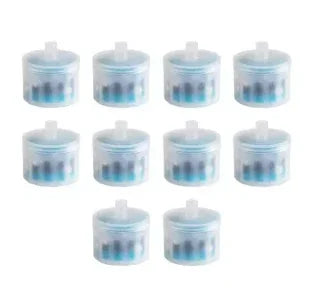 Replacement Filters 6-pack